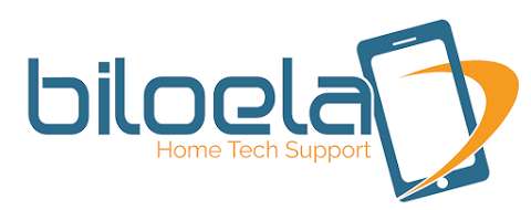 Photo: Biloela Home Tech Support