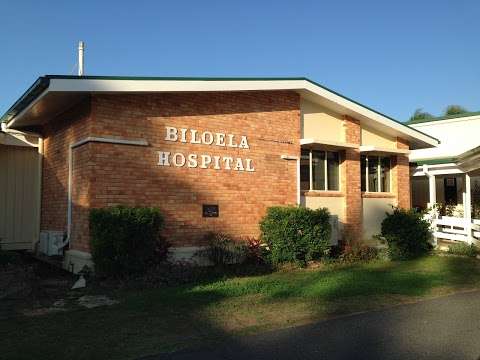 Photo: Biloela Hospital