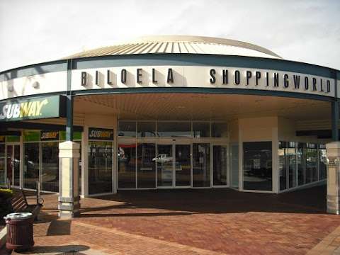 Photo: Biloela Shoppingworld