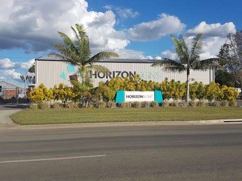 Photo: Horizon Signs