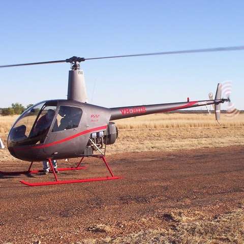 Photo: Howard Helicopters PTY Ltd.