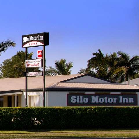 Photo: Silo Motor Inn