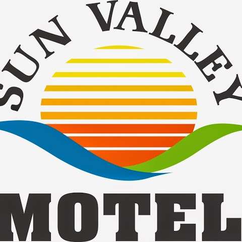Photo: Sun Valley Motel